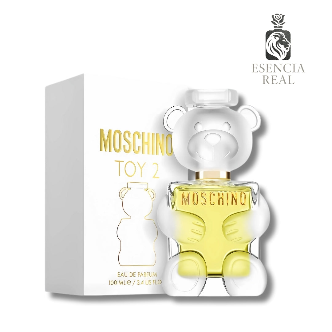 TOY 2 MOSCHINO