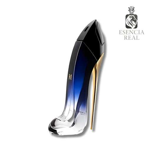 GOOD GIRL LEGERE CAROLINA HERRERA