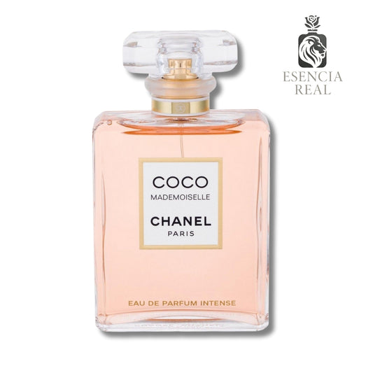 COCO MADEMOISELLE CHANEL