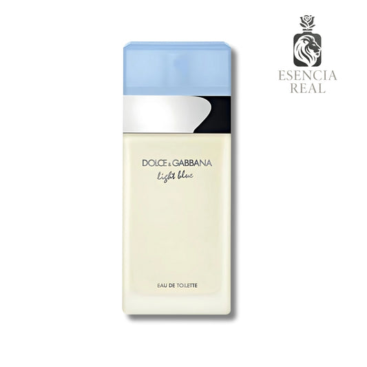 LIGHT BLUE DOLCE GABBANA