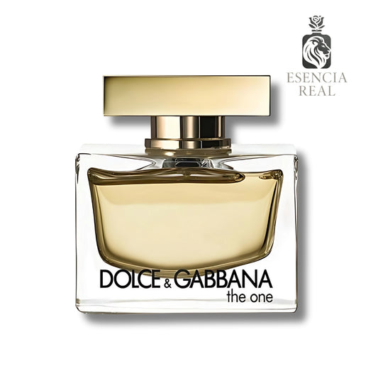 DOLCE & GABBANA THE ONE