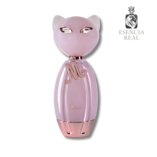 MEOW KATY PERRY