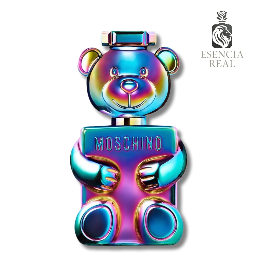 TOY 2 PEARL MOSCHINO