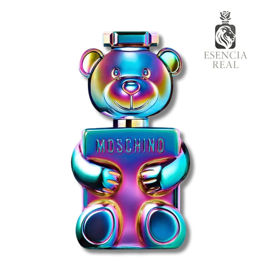 TOY 2 PEARL MOSCHINO