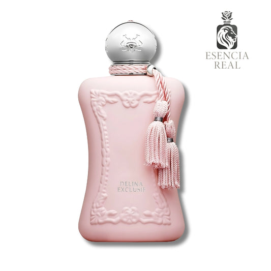 PARFUMS DE MARLY DELINA