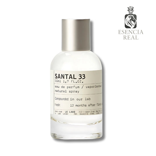SANTAL33