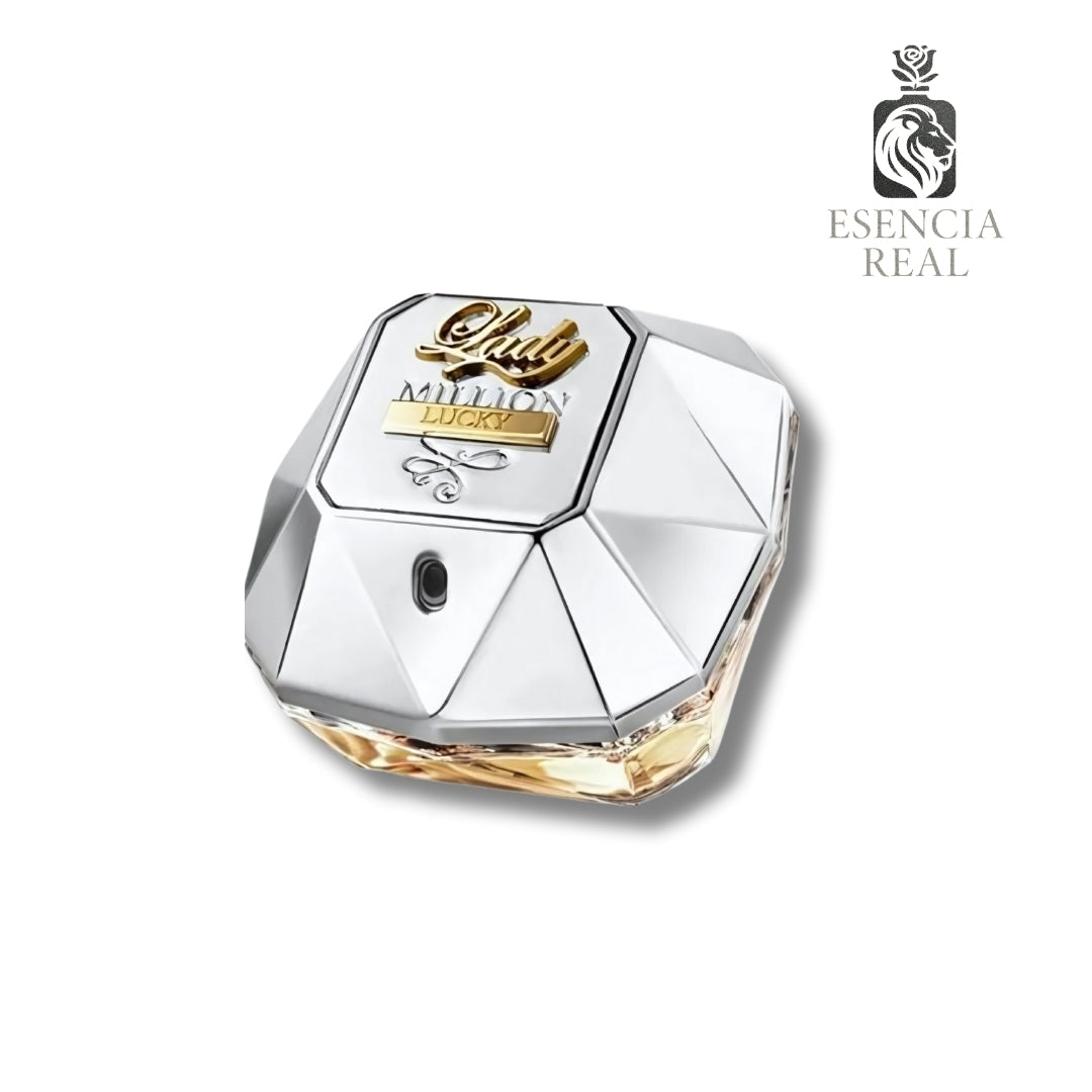 LADY MILLION PACO RABANNE