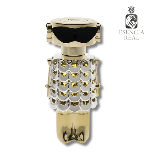 FAME PACO RABANNE