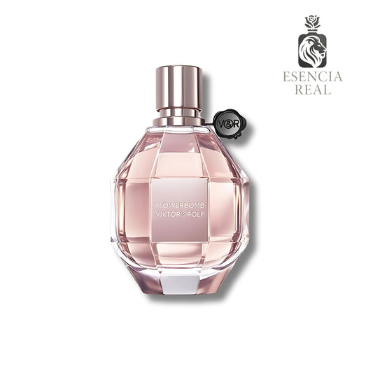 FLOWERBOMB