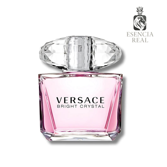 VERSACE BRIGHT CRYSTAL