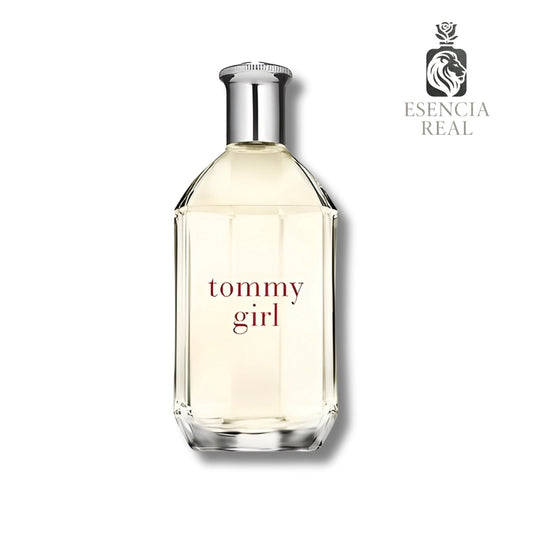 TOMMY GIRL
