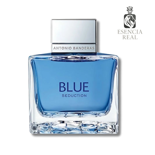 BLUE SEDUCTION