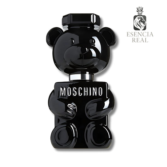 TOY BOY MOSCHINO