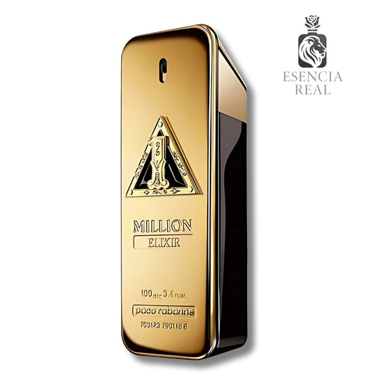 ONE MILLON ELIXIR