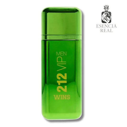 212 VIP MEN WINS