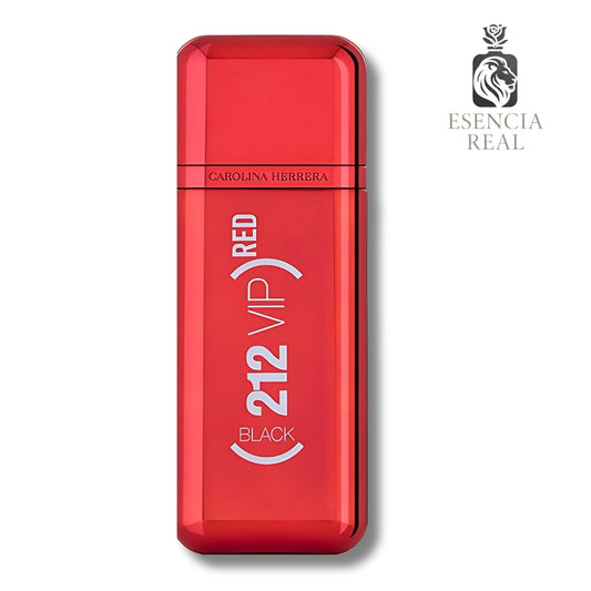 212 VIP RED