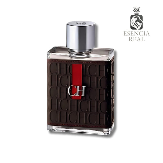 CH MEN CAROLINA HERRERA