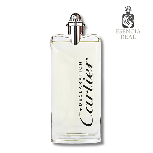 CARTIER DECLARATION