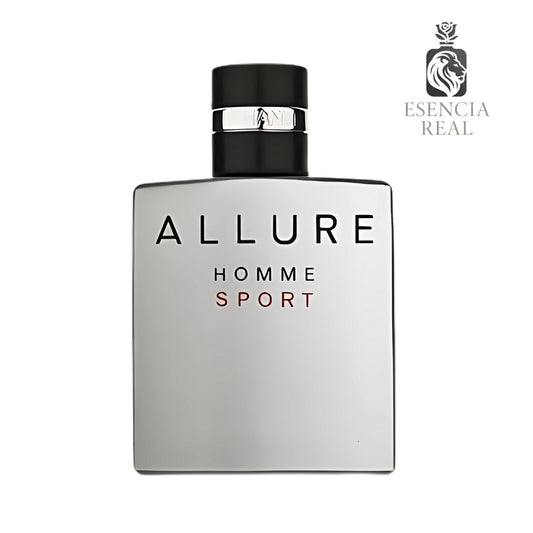 ALLURE HOMME SPORT CHANEL