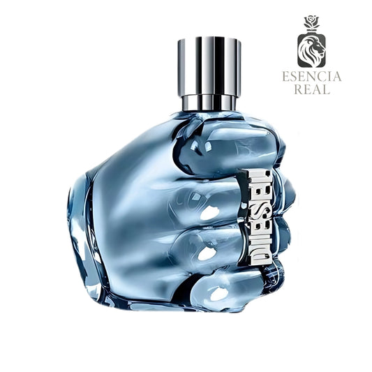 ONLY THE BRAVE DIESEL