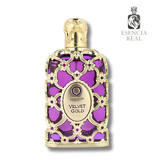 ORIENTICA VELVET EN CAJA
