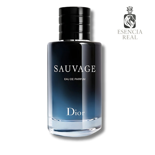 SAUVAGE DIOR
