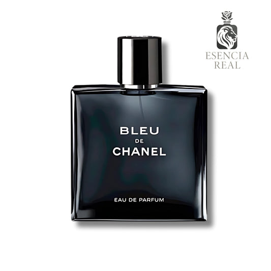 BLEU CHANEL