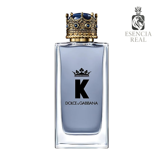 PERFUM KING DOLCE GABBANA