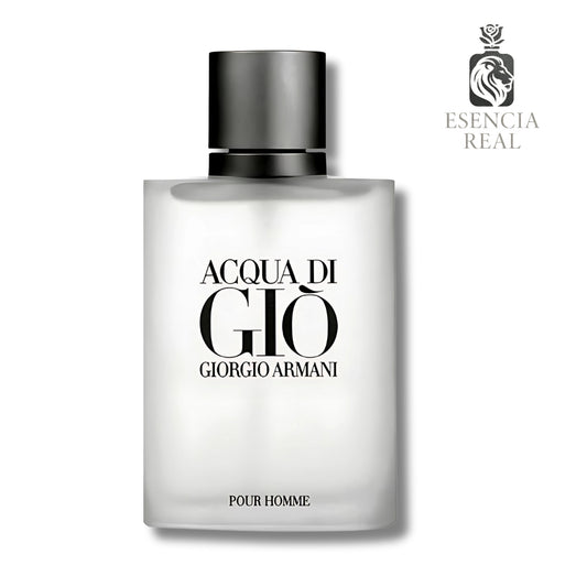 ACQUA DE GIO