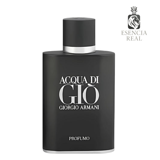 ACQUA DI GIO PROFUMO NEGRA