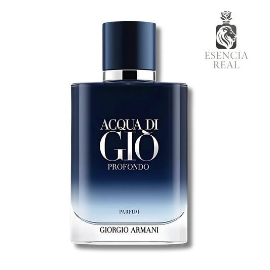 ACQUA DI GIO PROFONDO