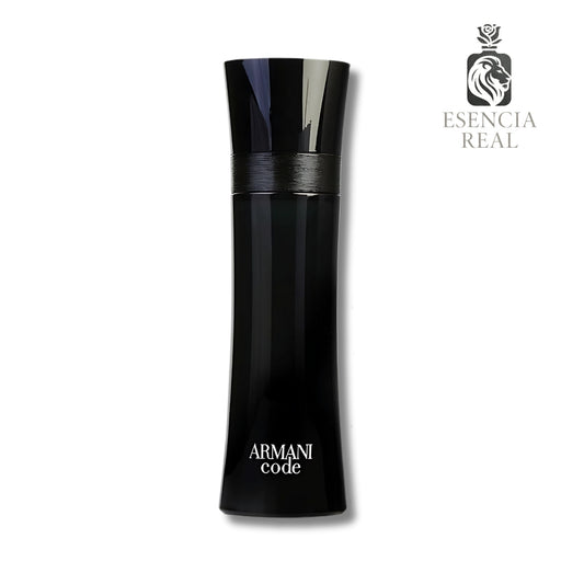 ARMANI CODE