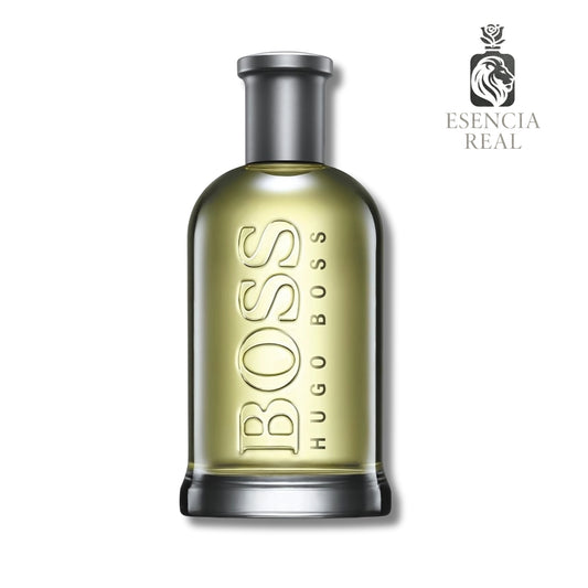 HUGO BOSS BOTTLED