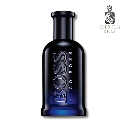 HUGO BOSS BOTTLED NIGHT