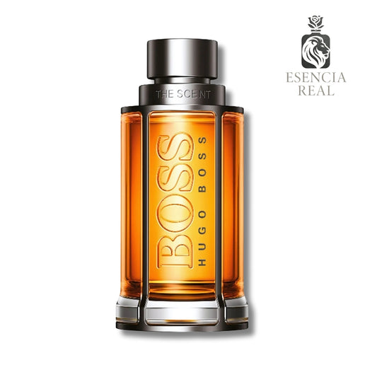 HUGO BOSS DE SENCE