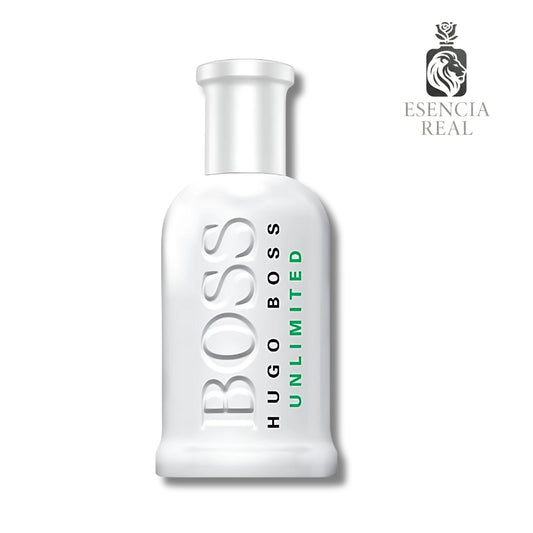 HUGO BOSS UNLIMITED