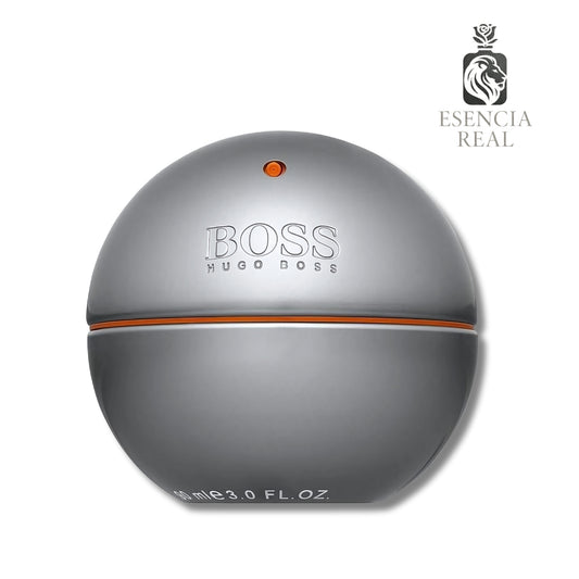 HUGO BOSS MOTION