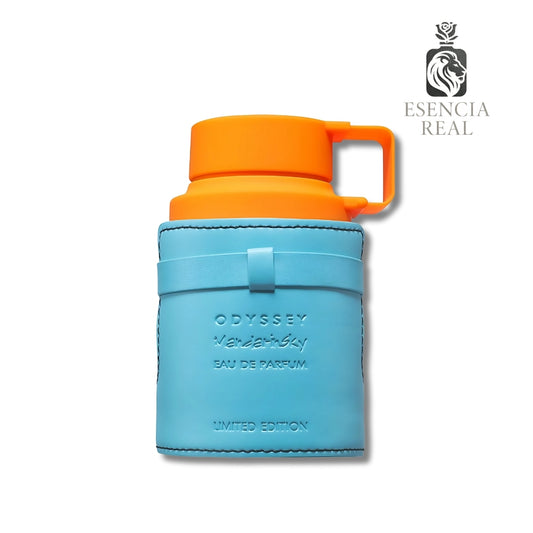 ODYSSEY MANDARIN SKY