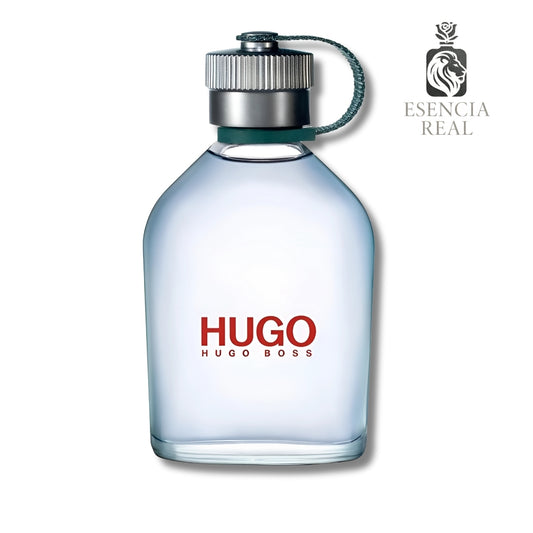 HUGO BOSS MAN