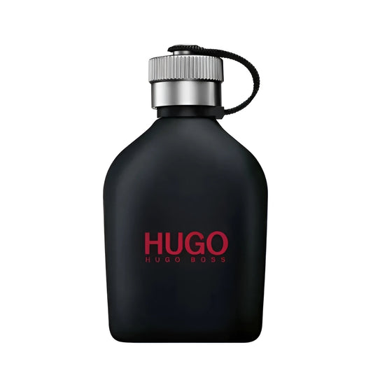 HUGO JUST DIFFERENT