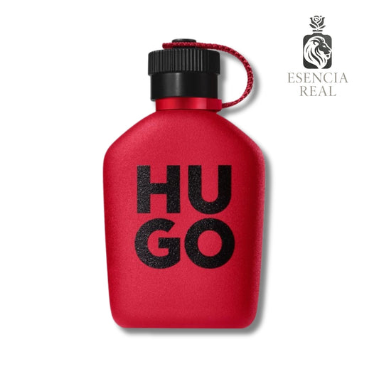 HUGO RED
