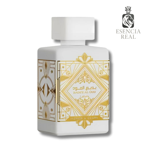 LATAFFA HONOR & GLORY ESTUCHE DE LUJO