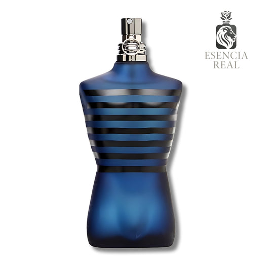 JEAN PAUL GAULTIER ULTRA MALE EN CAJA