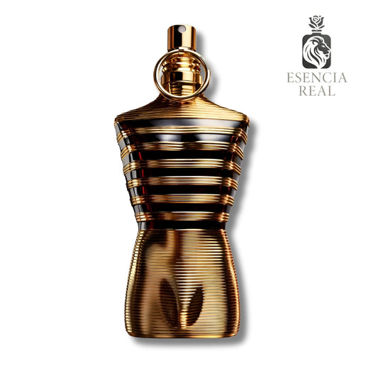 JEAN PAUL GAULTIER ELIXIR EN LATA