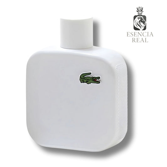 LACOSTE BLANCA