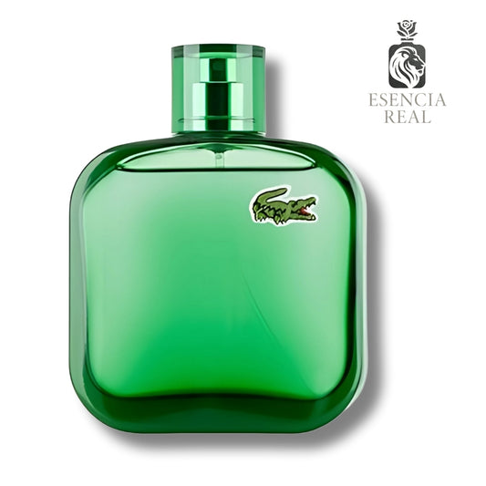 LACOSTE VERT