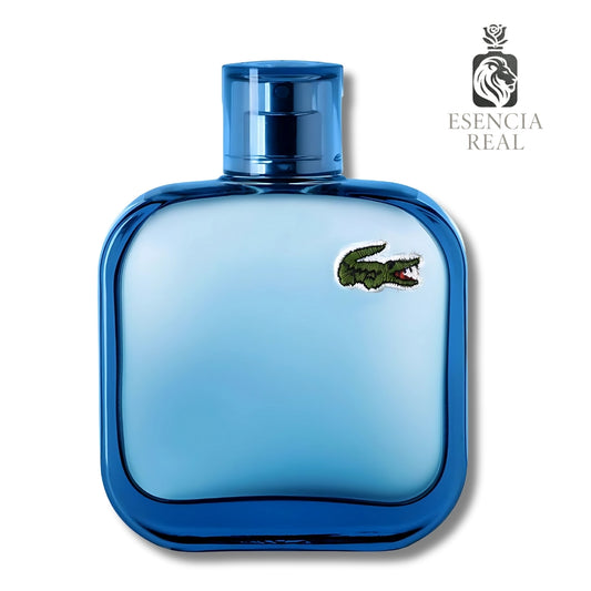 LACOSTE BLUE