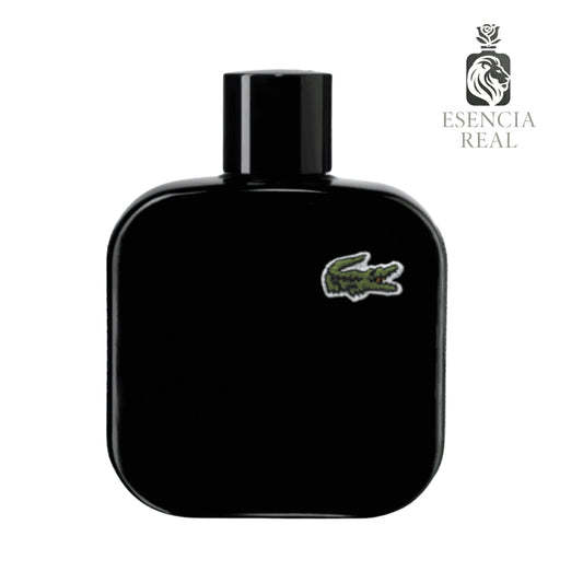 LACOSTE NEGRA