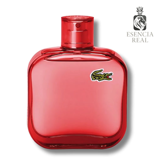 LACOSTE ROUGE