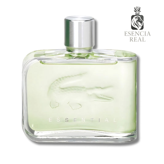 LACOSTE ESSENTIAL